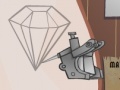 Juego Tattoo Artist 2