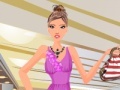 Juego Megan dress up