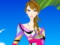 Juego Girl Dress Up 9