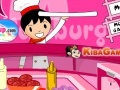 Juego Mc Hamburg