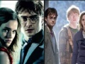 Juego Harry Potter Match Up