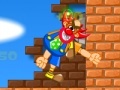Juego Ragdoll Clown