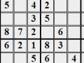 Juego Simply Sudoku