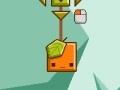 Juego Orange Gravity 2: Level Pack