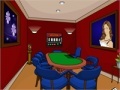 Juego Poker Room Escape