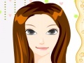 Juego Girl Dressup Makeover 12