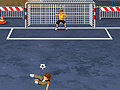 Juego Goal Street