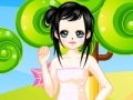 Juego Cute Winter Dress Up