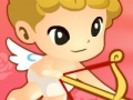 Juego Cupid bubbles