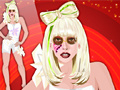 Juego Lady Gaga Make Up