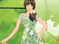 Juego Hot Summer Dress Up 