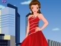 Juego City Beauty Dress Up