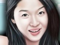 Juego Jun Ji Hyun at Dentist