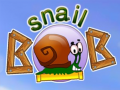 Juego Snail Bob 1