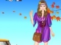 Juego Hippie Fashion