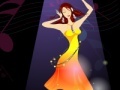 Juego Disco Girl Dress Up