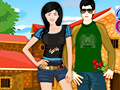 Juego Romantic Date