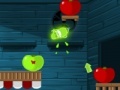 Juego The Green Mission