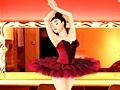 Juego Ballet