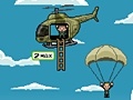 Juego Parachute SOS