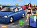 Juego Naughty Car Wash
