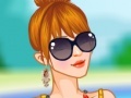 Juego Summer Glamour Dress Up