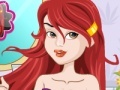 Juego Reporter Girl Makeover