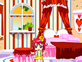Juego Happy Room Decoration