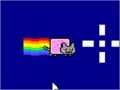 Juego Nyan Cat Adventure