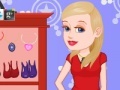 Juego Captivating Girl Dress Up