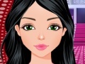 Juego Polka Fashions Dress up