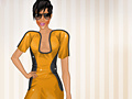 Juego Lovely Rihanna
