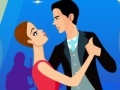 Juego Best style for dancing couple 