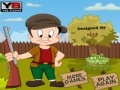 Juego Elmer Fudd Dress up