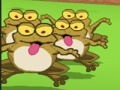 Juego Harry The Hamster 3