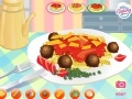 Juego Games for girls cooking pasta