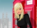 Juego Dating Girl Dress Up