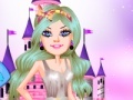 Juego Barbie Angel