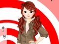 Juego Fashion Brands Dress Up