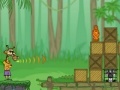 Juego Giraffe Hero