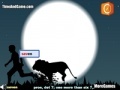 Juego Lion Typing