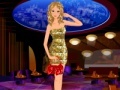 Juego Anna night dress up