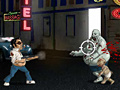 Juego Zombie Blitz