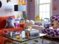 Juego Purple Room Objects