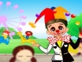 Juego Happy Clown