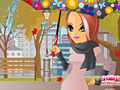 Juego Pretty Autumn Accessories