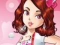 Juego Lovely girl