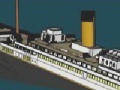 Juego Sinking Titanic Escape
