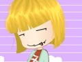 Juego Chibi dress up