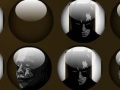 Juego Memory Balls: Batman